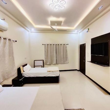 Ap Suite - By Ap Villa'S And Resort'S อุจเจน ภายนอก รูปภาพ